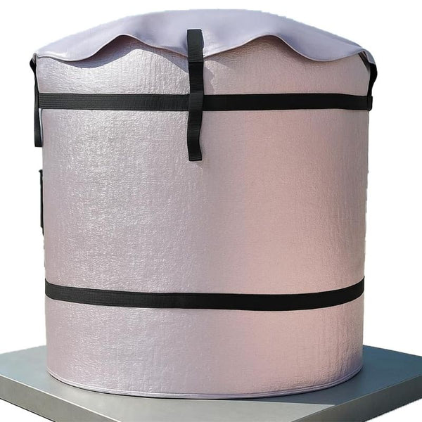 TANK KAVACH- Both side foil Laminted