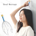 Bokomo Head Massager