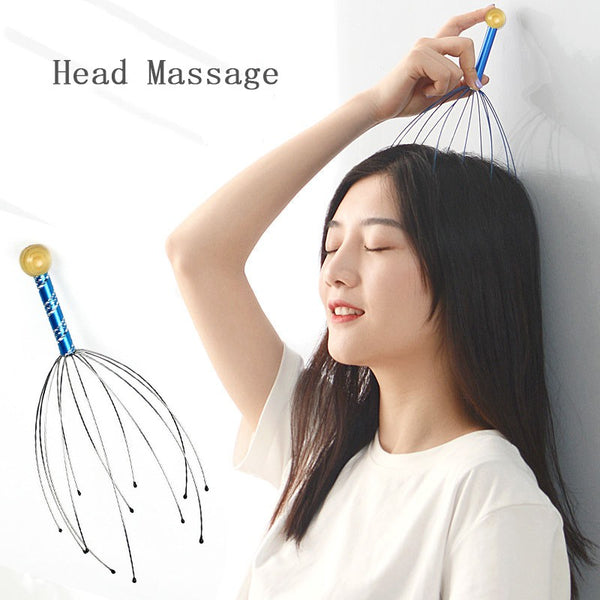 Bokomo Head Massager