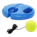 Tennis Training Gear Rebound Ball for Self Tennis Practice