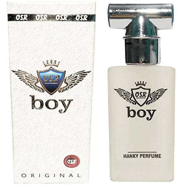OSR Boy Hanky Perfume for Men- 110Ml