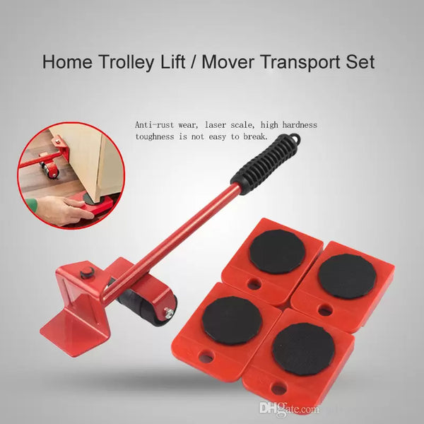 Furniture and Appliances Mover / FURNITURE LIFTER TOOL