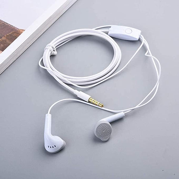 YS Earphones with Ultra Bass