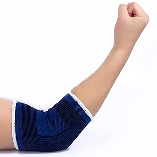 Elbow Support (Pack of 1Set)