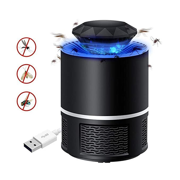 Mosquito Killer lamp/ USB Black Mosquito Killer Lamp