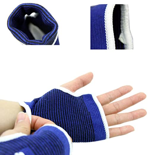 Palm Support Glove