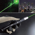 Green Multipurpose Laser Light