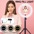 Portable LED Ring Light- 26cm size