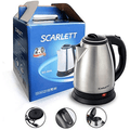Scarlet Electric Kettle 2.0 Liter