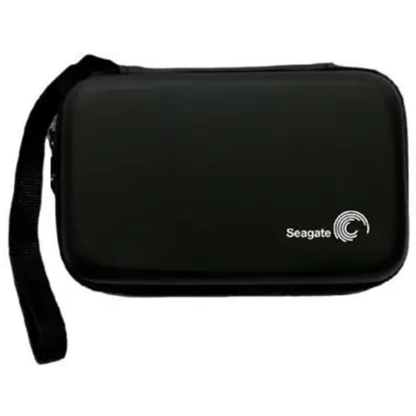 Hard Disk Cover Black 2.5 Inch