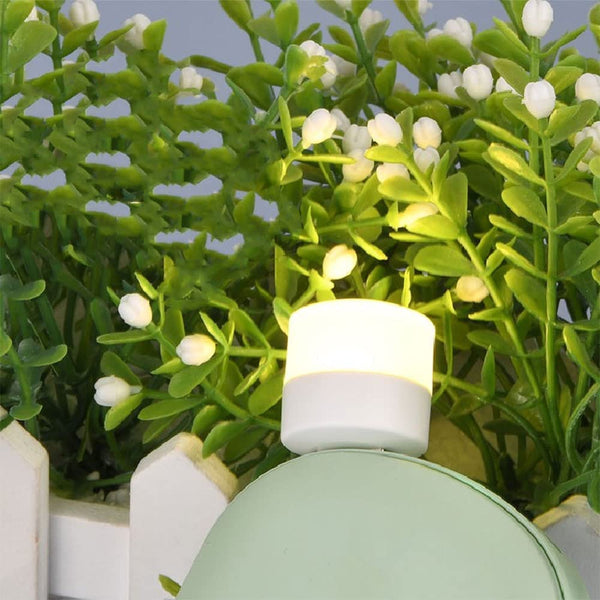 Mini USB Night Light include.