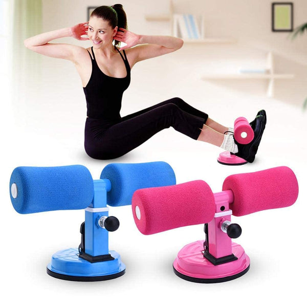 Sit-Up Bar Home Fitness Equipment