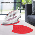 IRON HEATING REST SILICON PAD