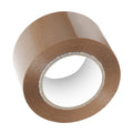 Brown Colour Tape 2 inch