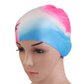 Silicone Swimming Caps