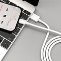 LAMYOO Android Phone Mini USB  Fast Charging & Data Transfer Cable