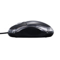 Smacc USB Wired Mouse
