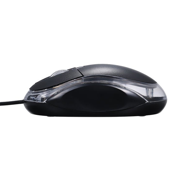 Smacc USB Wired Mouse