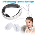 Electric Neck Massager