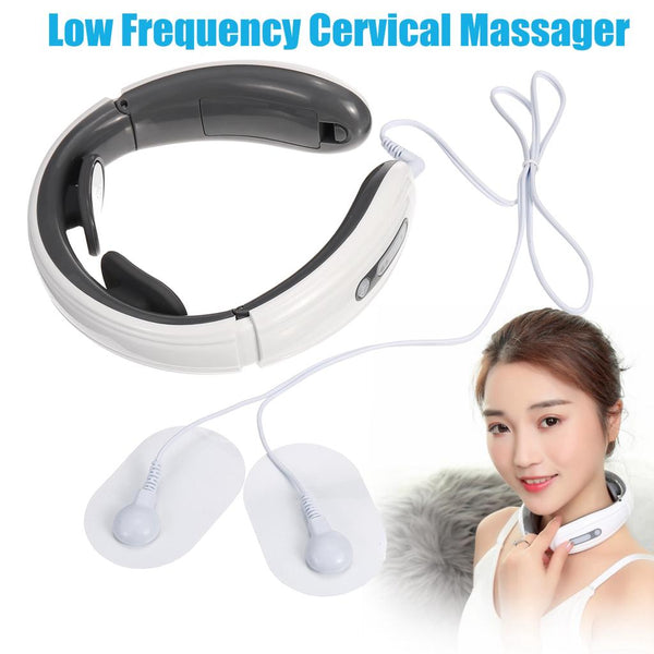 Electric Neck Massager