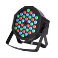 DJ 36 LED Light Par Light