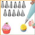 Cake Decoration Mould