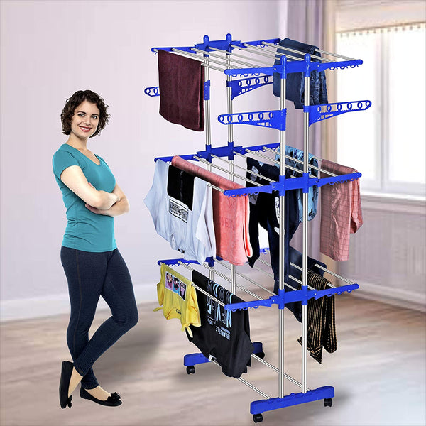 Cloth Drying Stand