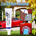 Color Easy Abrasive Car Scratch Removal Kit Set