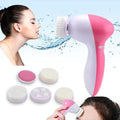 5 in 1 Face Facial  Massage