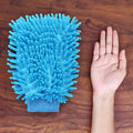 Microfiber Cleaning Glove