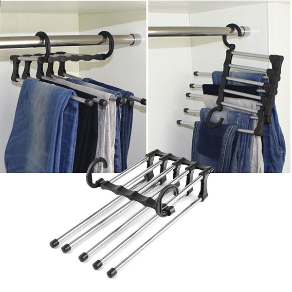 5 in 1 Hangers