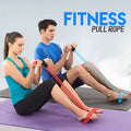 Pull Reducer Full Body Fitness Equipment