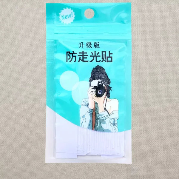 CLOTHE & BODY STICKER