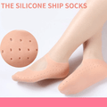 Silicone Socks/ Silicone Strip Ship Socks