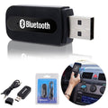 Car Bluetooth Device