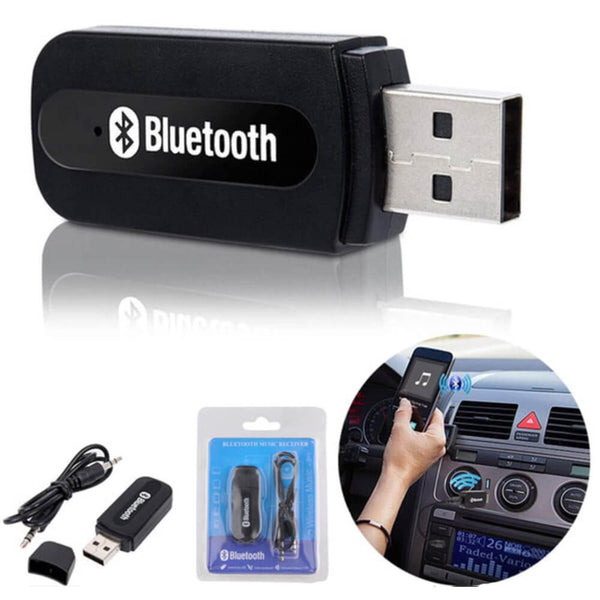 Car Bluetooth Device