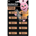 Duracell Chhota Power AA Battery Set of 10 Pcs