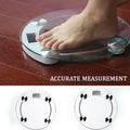 Personal scale/digital weighing scales for body weight