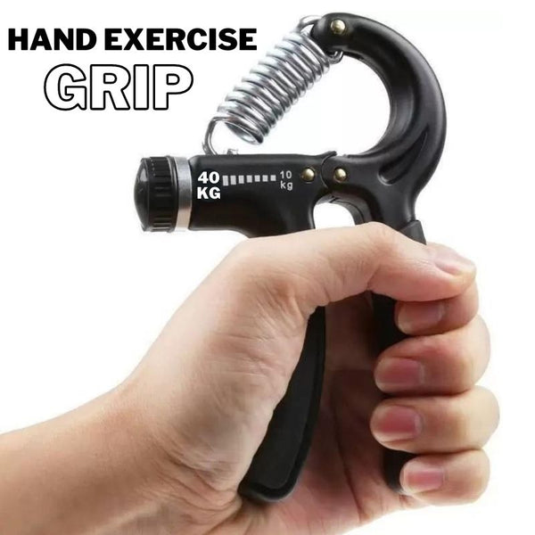 HAND EXERCISE GRIP