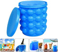 Ice Cube Maker