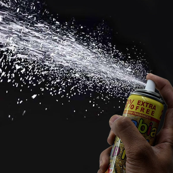 Party Snow Spray