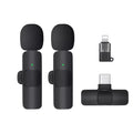 Wireless Collar Microphone