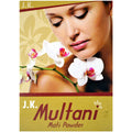 Pack of 2 JK Royal Multani Mitti Powder for Skin Care of Natural Face Pack