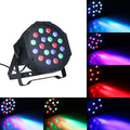 DJ 18 LED Par Light