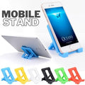 MOBILE STAND