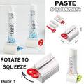 PASTE SQUEEZER
