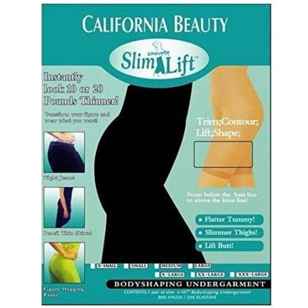 slim lift body shaping