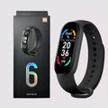 M6 SMART BAND