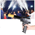 Sparkler Gun for Sparkular Cold pyro