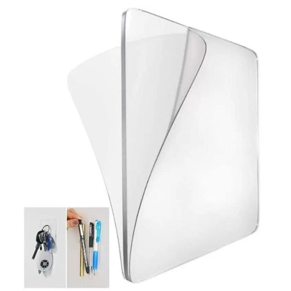 Double Sided Sticky Sticker ( pack of 10pc)